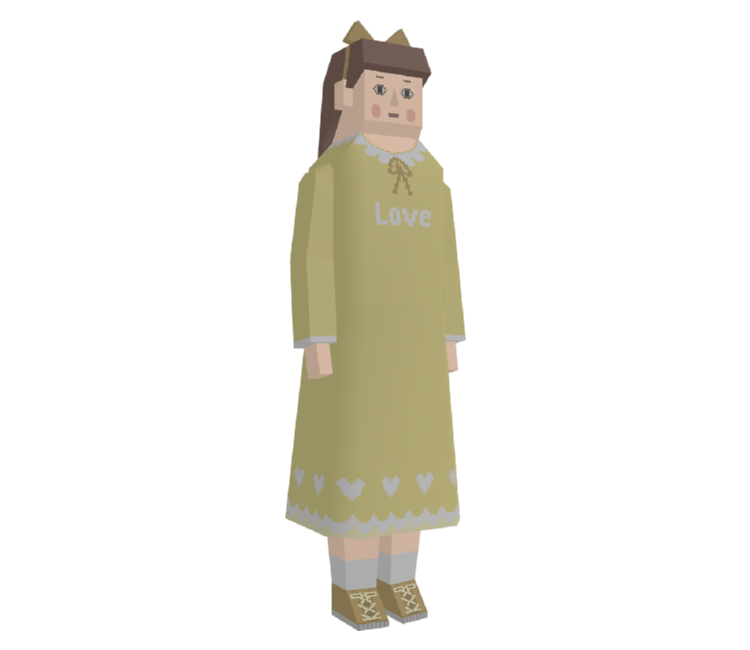Preview in Browser - Katamari Damacy