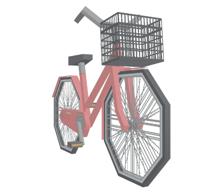 Preview in Browser - Katamari Damacy