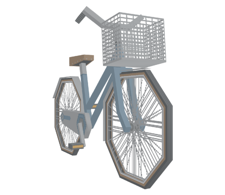 Preview in Browser - Katamari Damacy