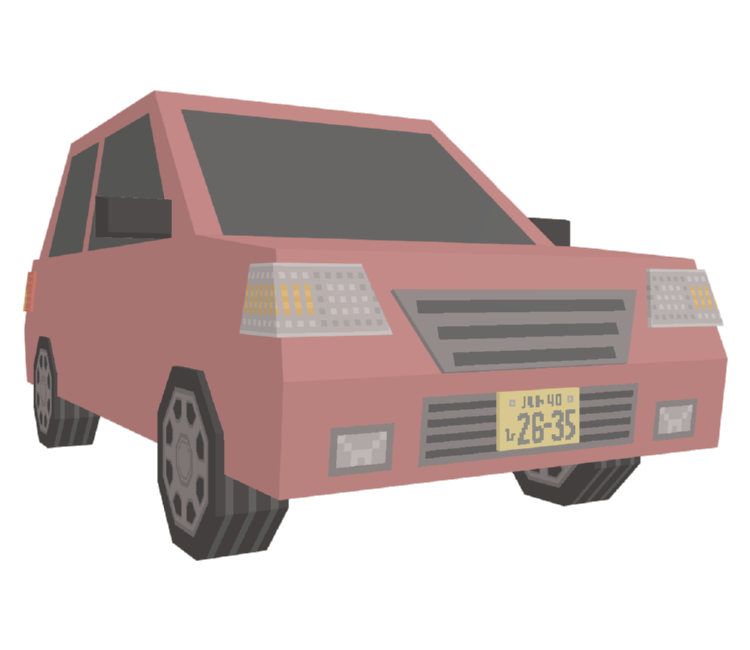 Preview in Browser - Katamari Damacy