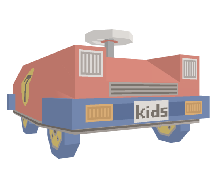 Preview in Browser - Katamari Damacy