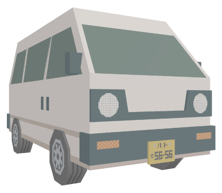 Preview in Browser - Katamari Damacy