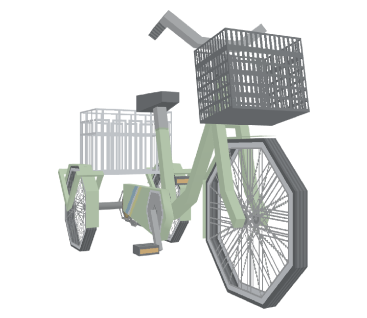 Preview in Browser - Katamari Damacy