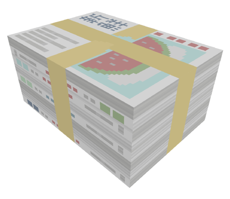 Preview in Browser - Katamari Damacy
