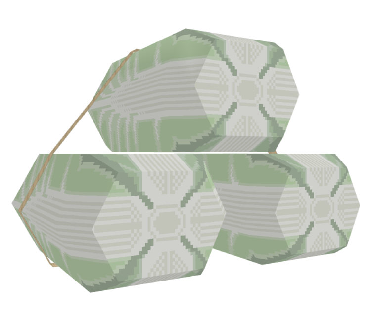 Preview in Browser - Katamari Damacy