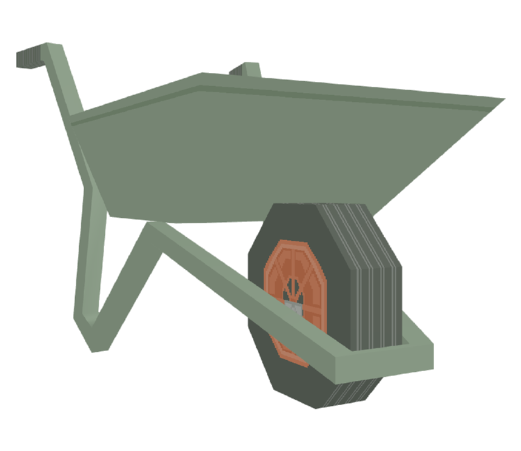 Preview in Browser - Katamari Damacy