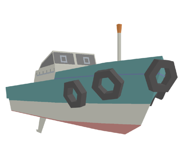 Preview in Browser - Katamari Damacy