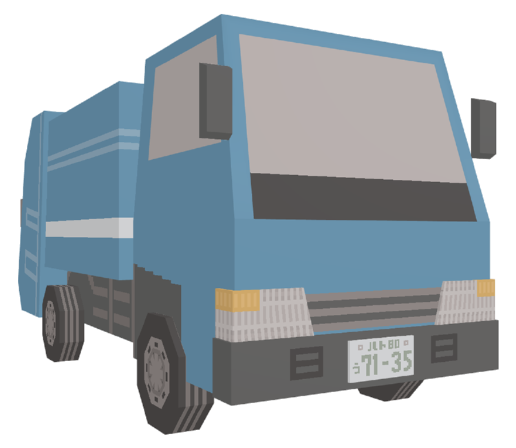 Preview in Browser - Katamari Damacy