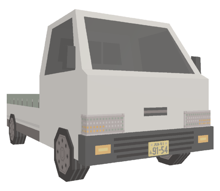 Preview in Browser - Katamari Damacy