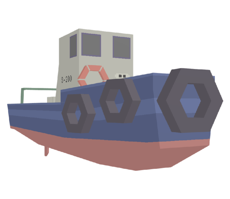 Preview in Browser - Katamari Damacy