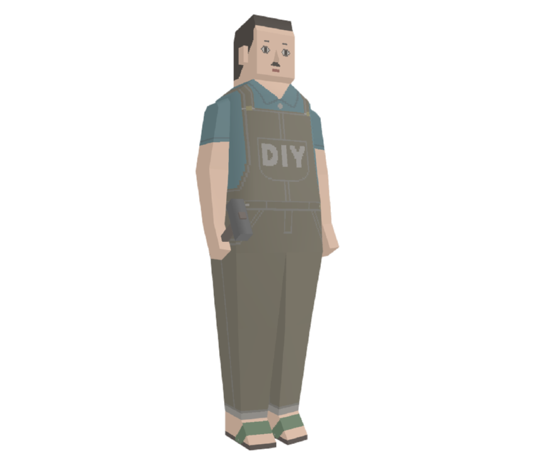 Preview in Browser - Katamari Damacy