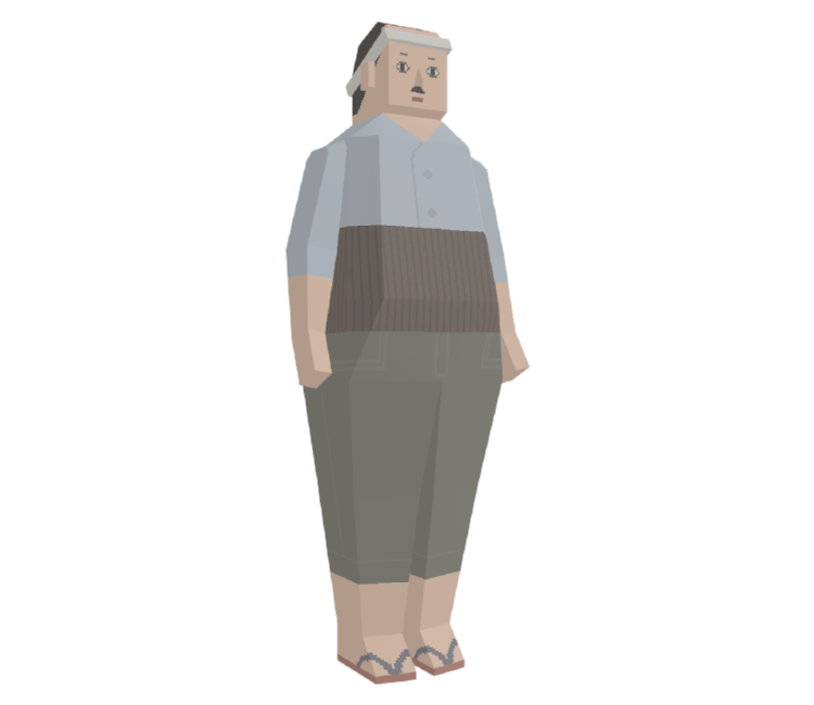 Preview in Browser - Katamari Damacy