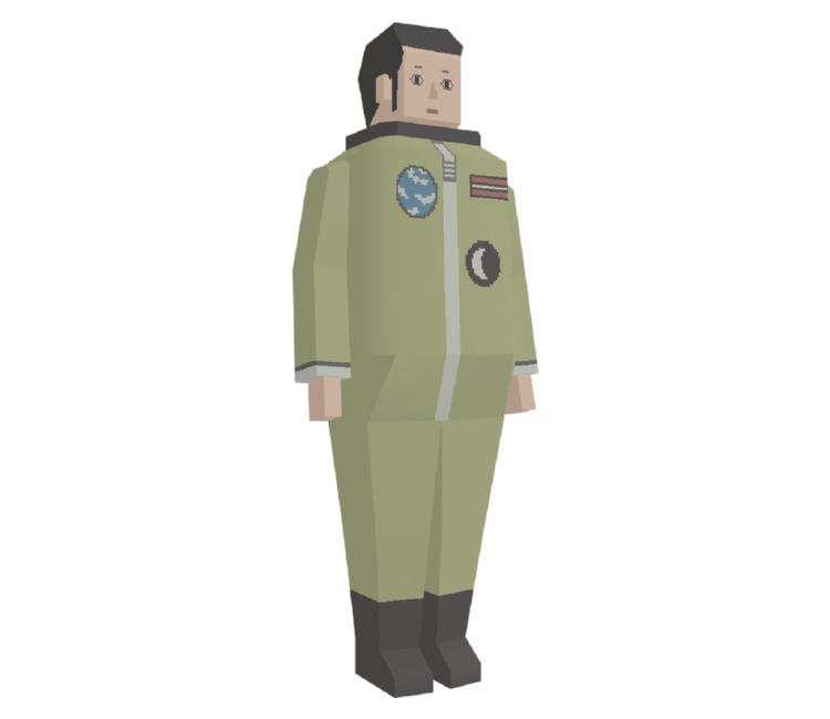 Preview in Browser - Katamari Damacy