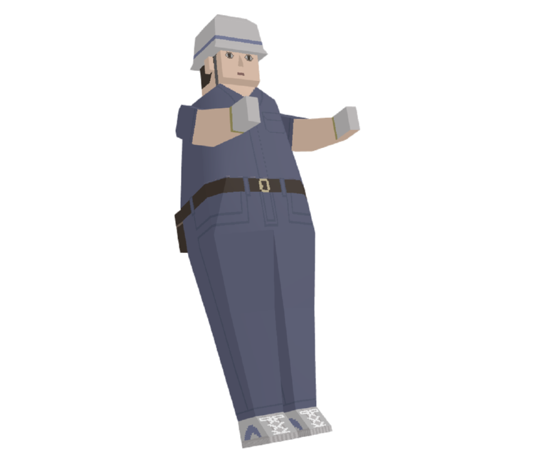 Preview in Browser - Katamari Damacy
