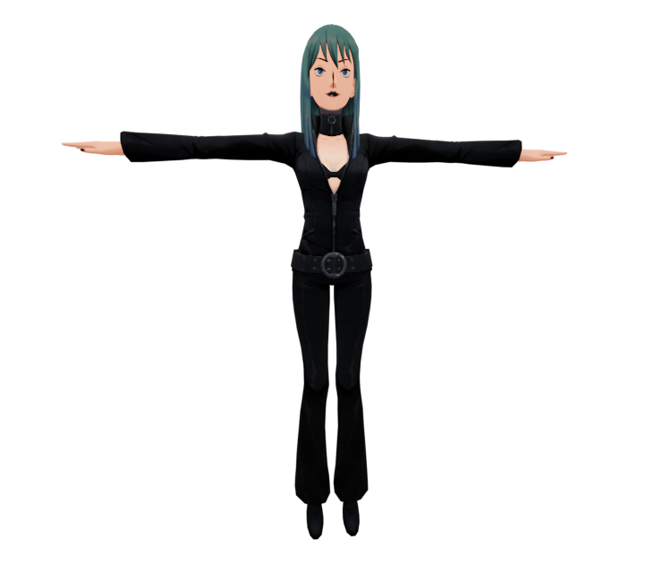 Preview in Browser - Soul Hackers 2