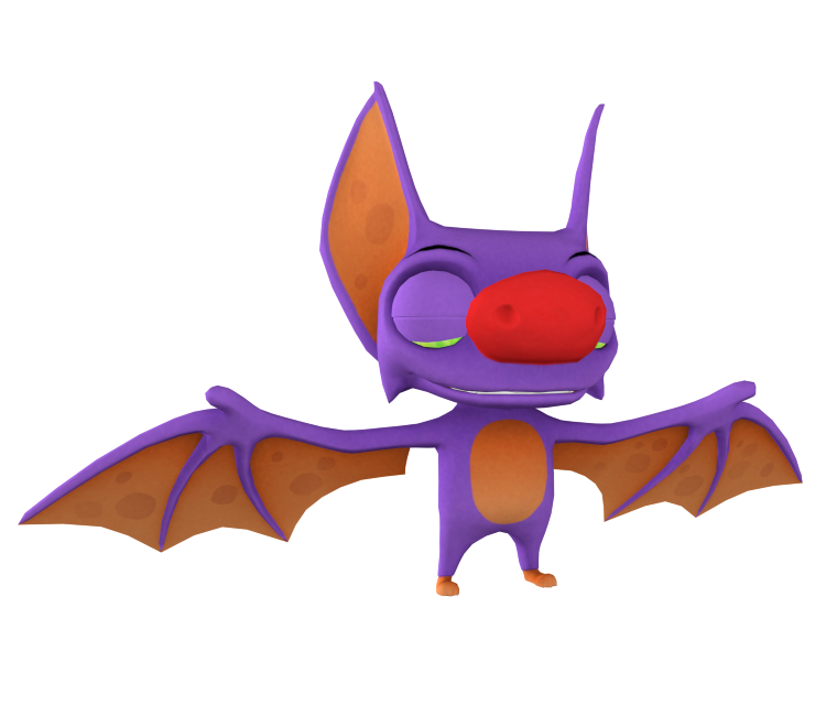 Preview in Browser - Yooka-Laylee