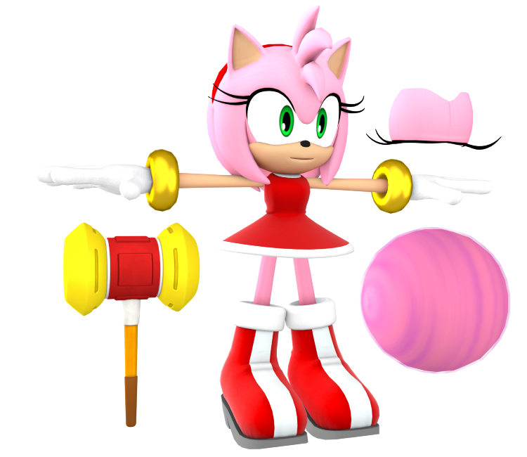 Preview in Browser - Sonic Dream Team