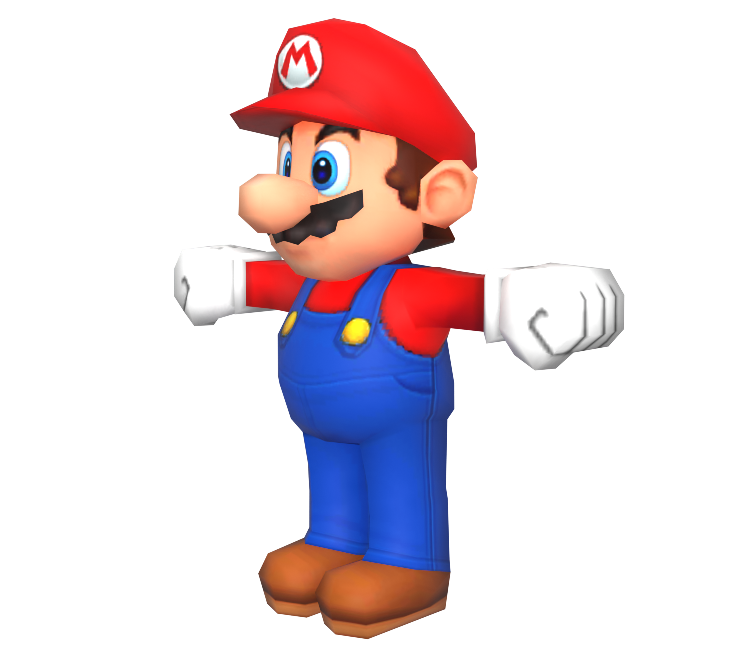 Preview in Browser - Mario Party: Island Tour