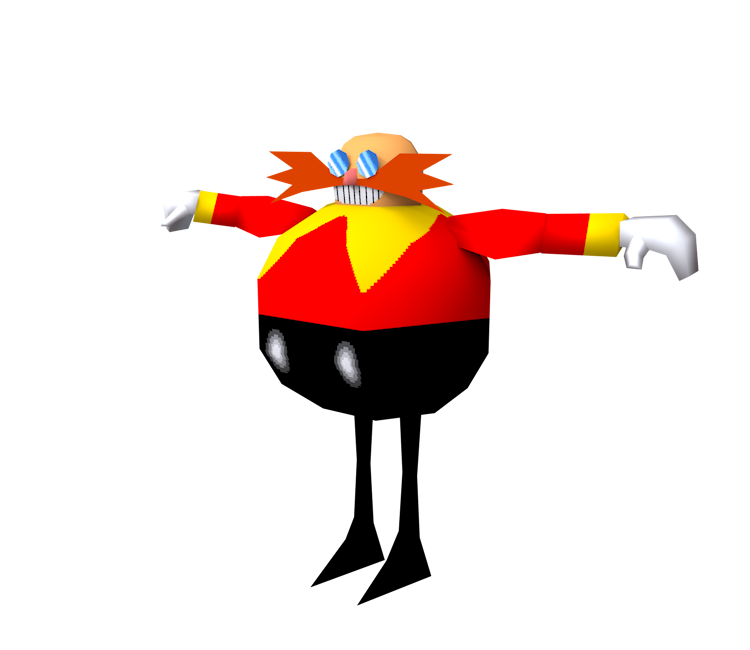 Preview in Browser - Sonic the Hedgehog Customs