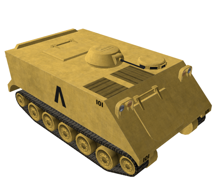 Download ZIP Archive - Command & Conquer Customs