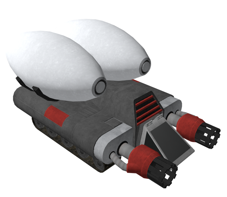 Download ZIP Archive - Command & Conquer Customs