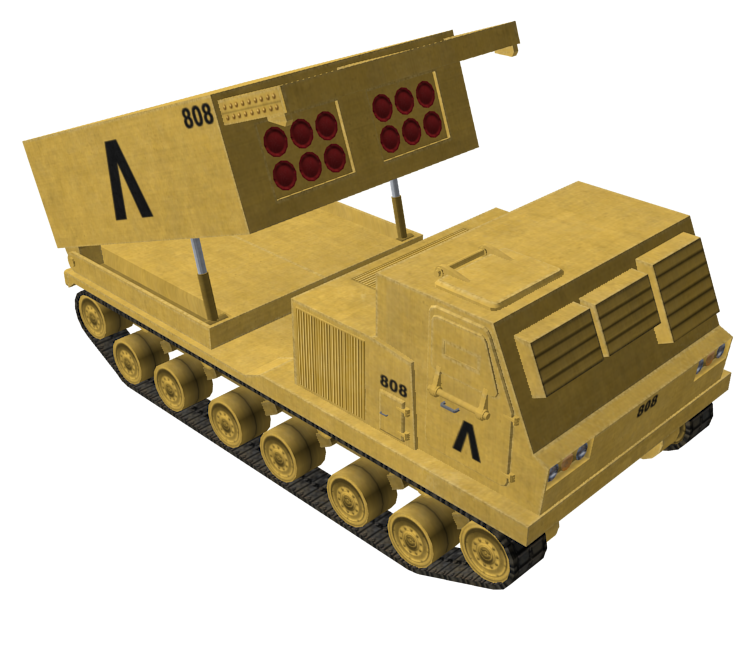 Download ZIP Archive - Command & Conquer Customs