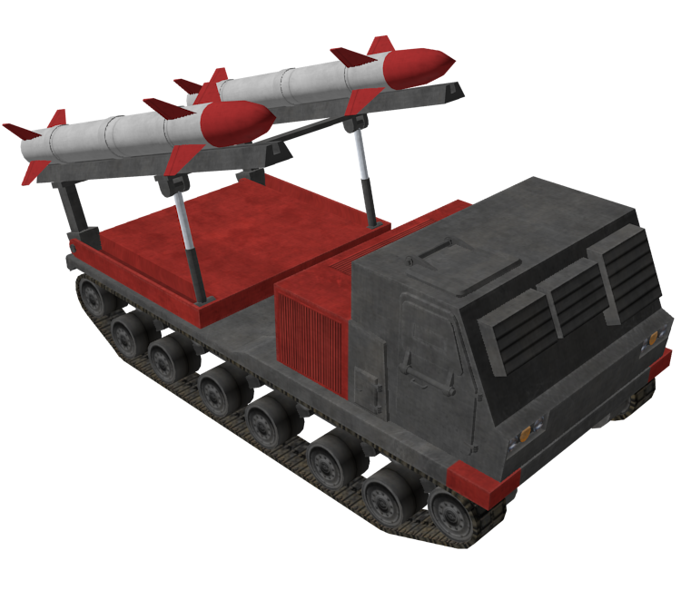 Download ZIP Archive - Command & Conquer Customs