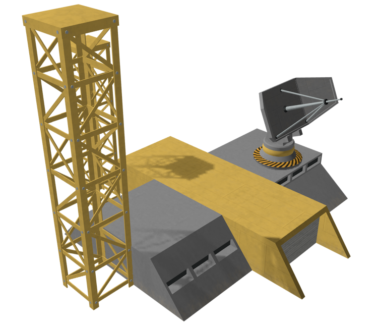 Download ZIP Archive - Command & Conquer Customs