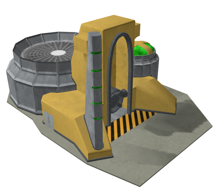Download ZIP Archive - Command & Conquer Customs