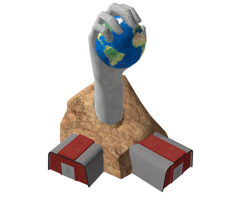 Download ZIP Archive - Command & Conquer Customs