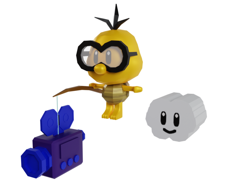 Preview in Browser - Mario Customs