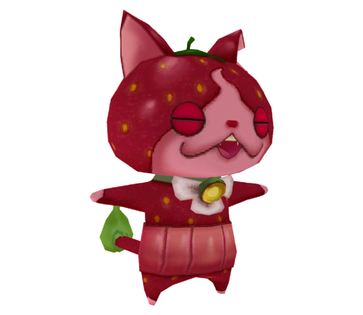 Preview in Browser - Yo-kai Watch 2