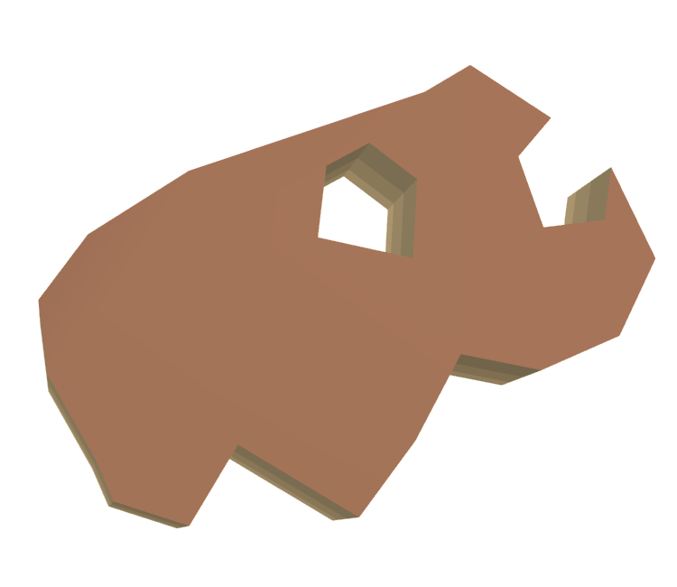 Preview in Browser - Katamari Damacy