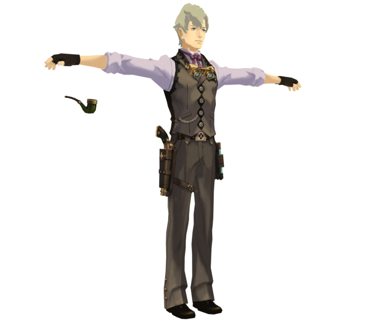 Preview in Browser - The Great Ace Attorney Chronicles