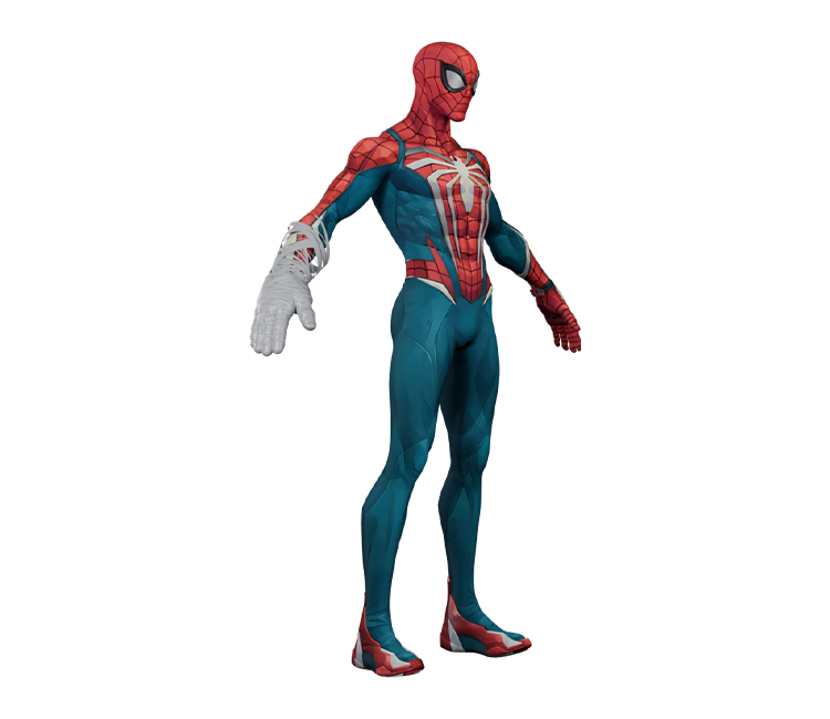 Preview in Browser - Marvel Rivals