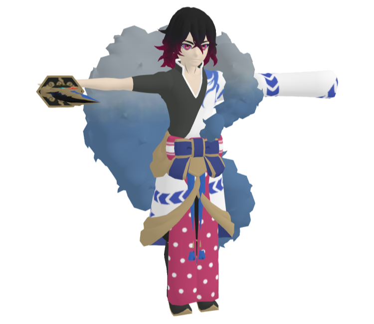 Preview in Browser - Yo-kai Watch 4++
