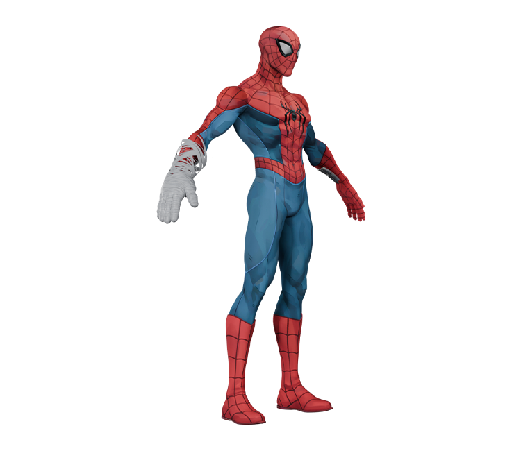 Preview in Browser - Marvel Rivals