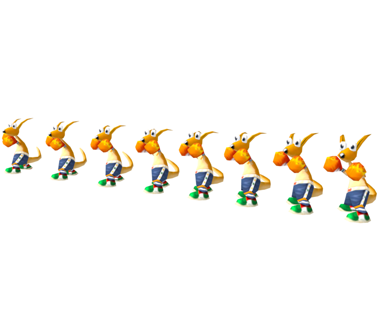 Preview in Browser - Kao the Kangaroo: Round 2