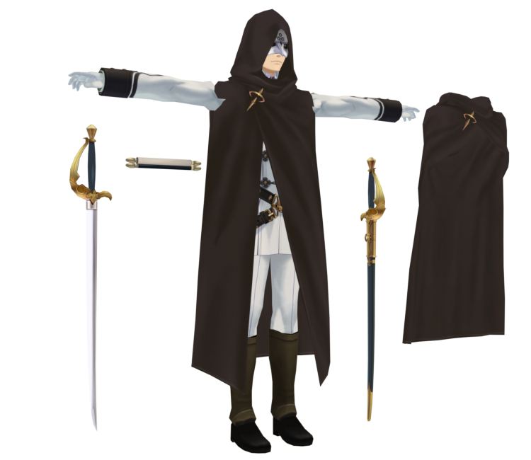 Preview in Browser - The Great Ace Attorney Chronicles