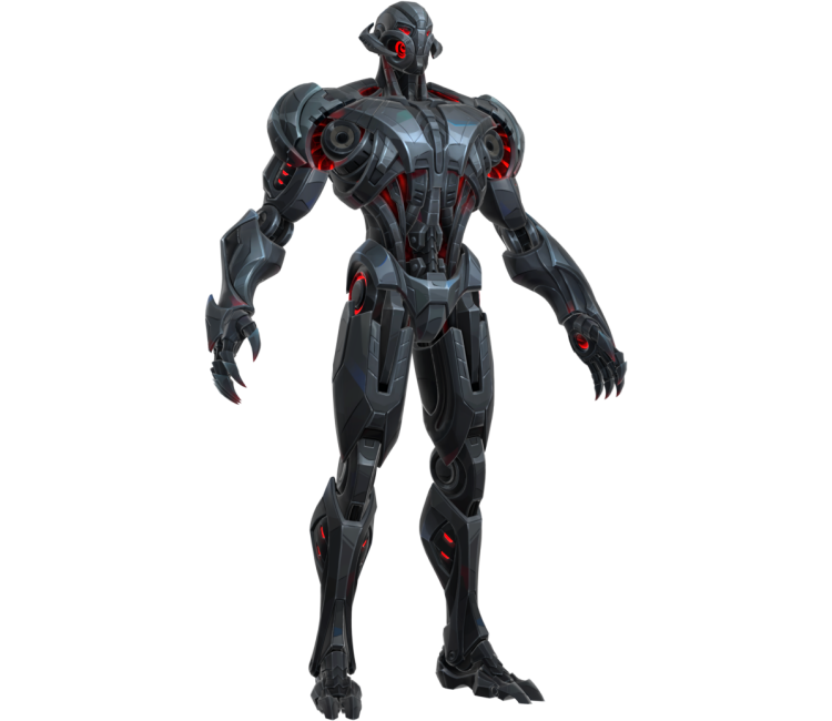 Preview in Browser - Marvel Rivals