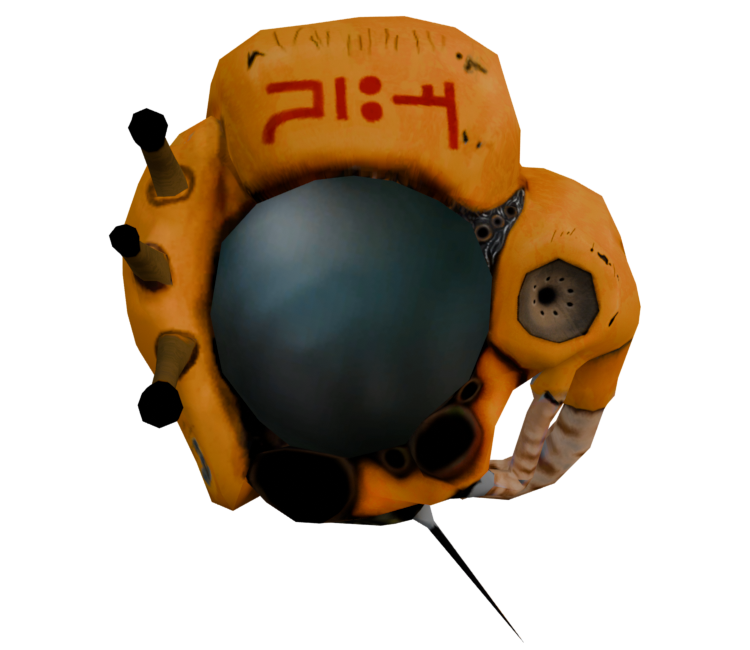 Download ZIP Archive - Half-Life 2 (Prototype)