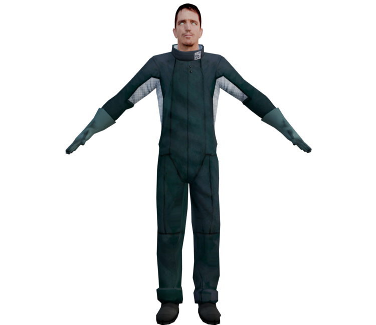 Download ZIP Archive - Half-Life 2 (Prototype)