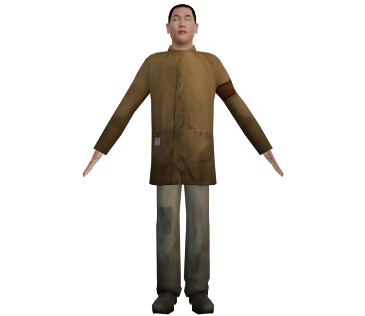 Download ZIP Archive - Half-Life 2 (Prototype)