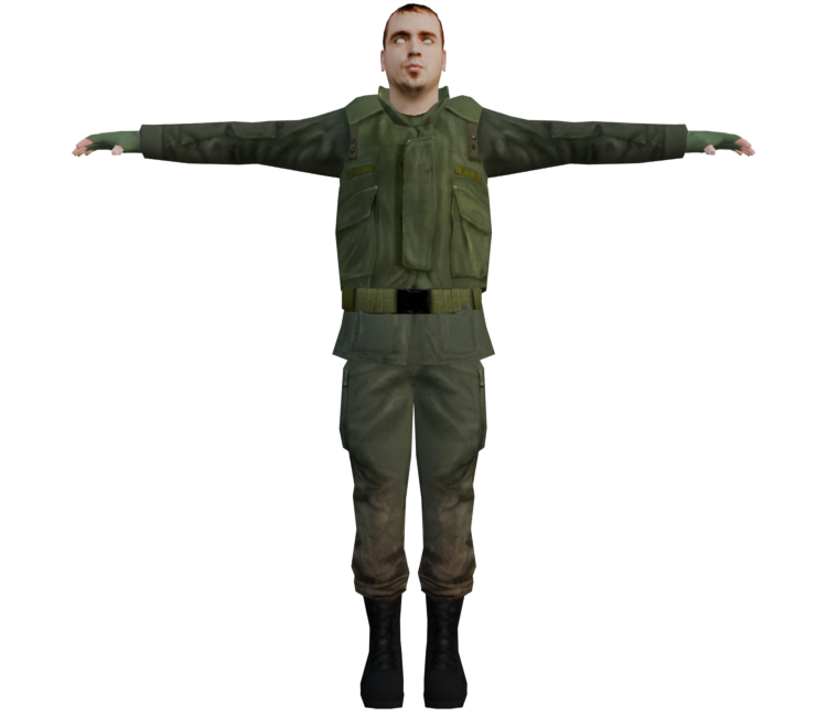 Download ZIP Archive - Half-Life 2 (Prototype)