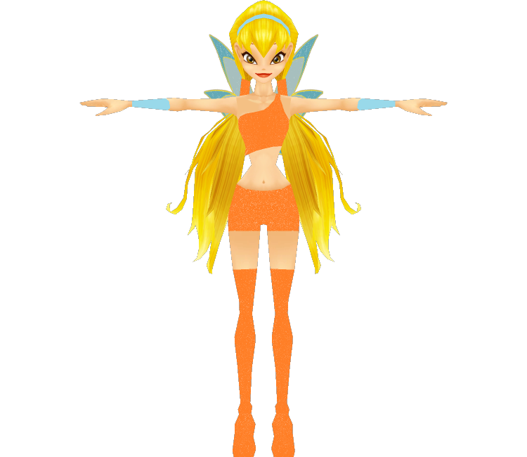 Preview in Browser - Winx Customs