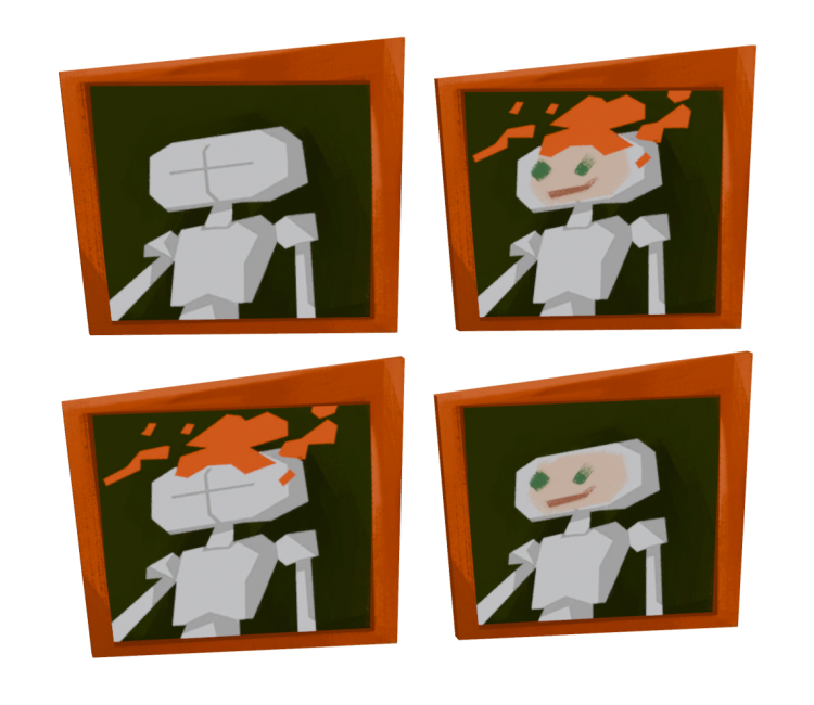 Preview in Browser - Crushed In Time