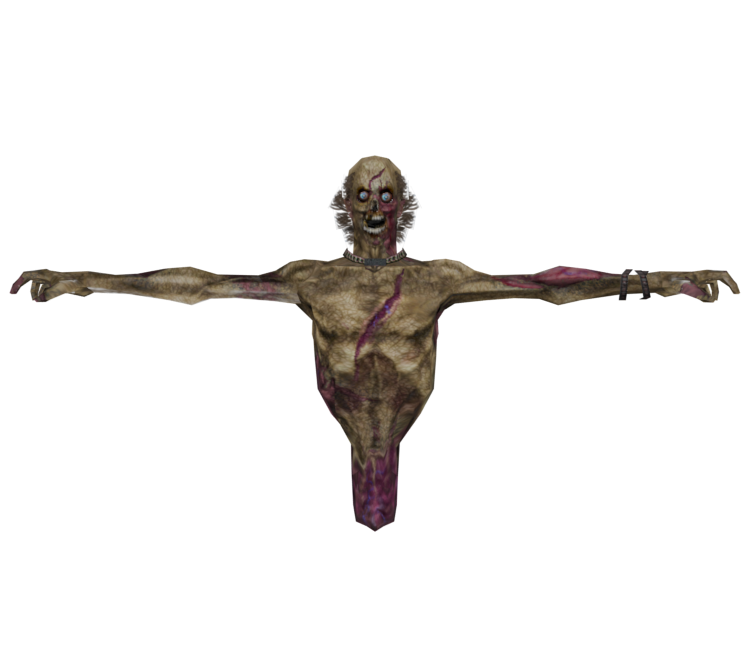 Preview in Browser - House of the Dead 4