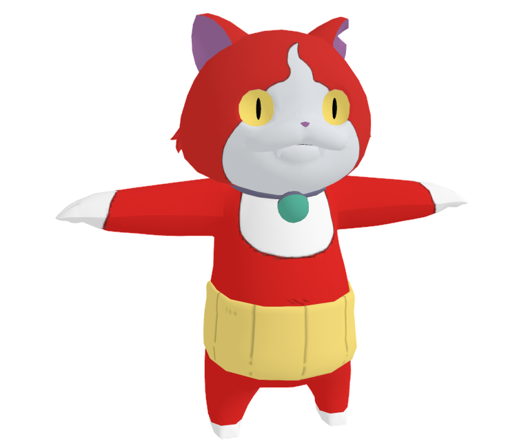 Preview in Browser - Yo-kai Watch 4++