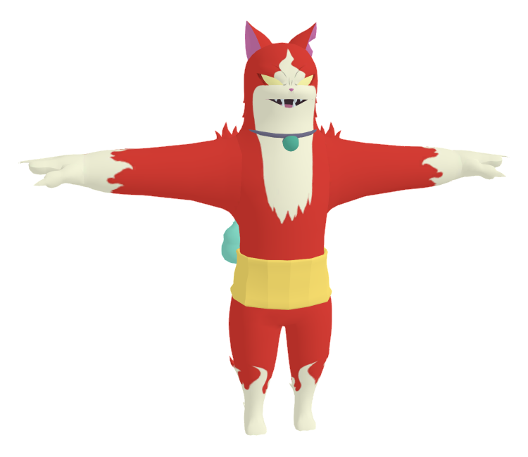 Preview in Browser - Yo-kai Watch 4++