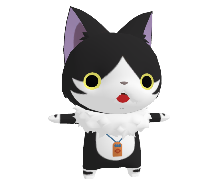 Preview in Browser - Yo-kai Watch 4++
